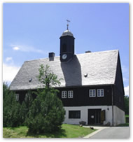 Museum Huthaus